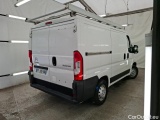  Citroen  Jumper CITROEN  VU 4p Fourgon 33 L1H1 BlueHDi 130 BVM6 Club #3
