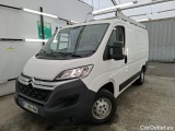  Citroen  Jumper CITROEN  VU 4p Fourgon 33 L1H1 BlueHDi 130 BVM6 Club 