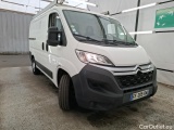  Citroen  Jumper CITROEN  VU 4p Fourgon 33 L1H1 BlueHDi 130 BVM6 Club #4