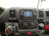  Citroen  Jumper CITROEN  VU 4p Fourgon 33 L1H1 BlueHDi 130 BVM6 Club #7
