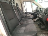  Citroen  Jumper CITROEN  VU 4p Fourgon 33 L1H1 BlueHDi 130 BVM6 Club #8