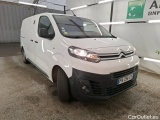  Citroen  Jumpy  Fourgon CityVan XS 1.5 BlueHDi 120CV BVM6 E6dT #4