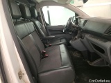  Citroen  Jumpy  Fourgon CityVan XS 1.5 BlueHDi 120CV BVM6 E6dT #6