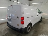  Citroen  Jumpy  Fourgon CityVan XS 1.5 BlueHDi 120CV BVM6 E6dT #3