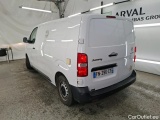  Citroen  Jumpy  Fourgon CityVan XS 1.5 BlueHDi 120CV BVM6 E6dT #2