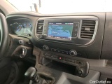  Citroen  Jumpy  Fourgon CityVan XS 1.5 BlueHDi 120CV BVM6 E6dT #10
