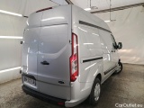  Ford  Transit FORD  Custom / 2018 / 4P / Fourgon tôlé 2.0 ECOBLUE 105 300 L1H2 TREND BUSINESS #3