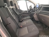  Ford  Transit FORD  Custom / 2018 / 4P / Fourgon tôlé 2.0 ECOBLUE 105 300 L1H2 TREND BUSINESS #8