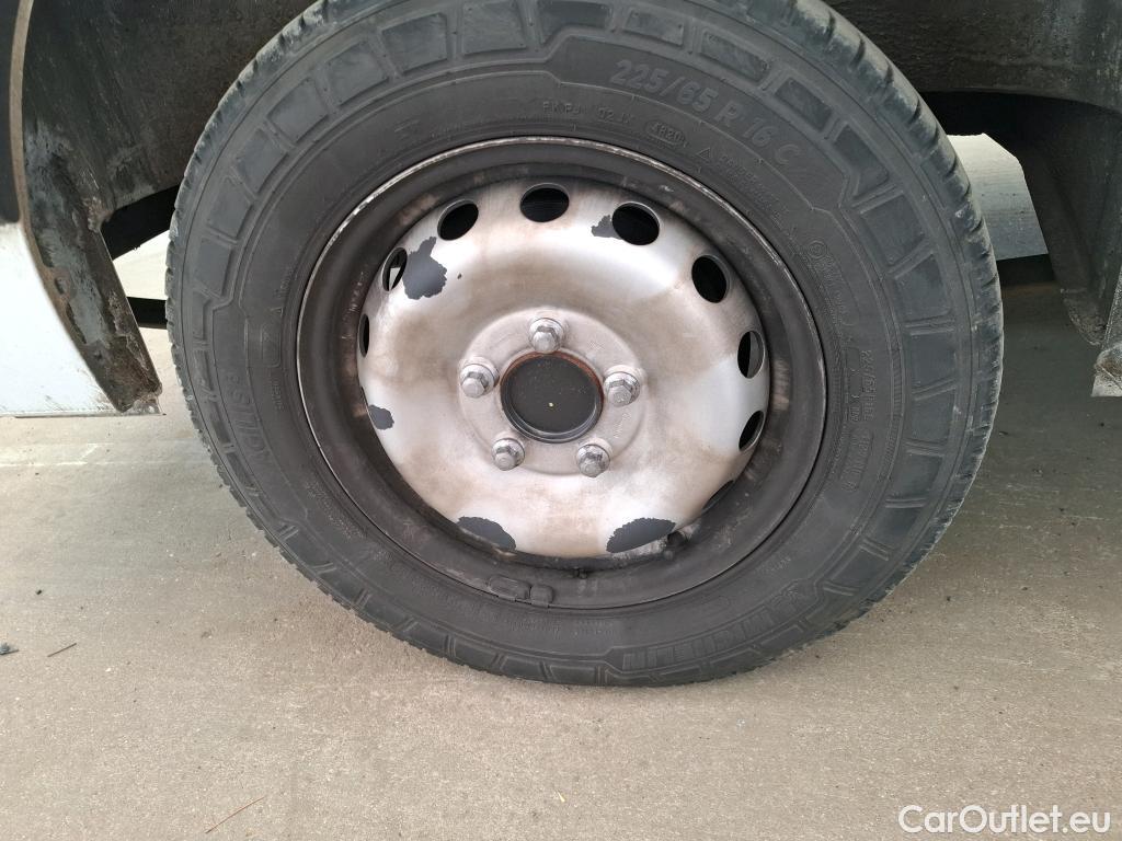  Renault  Master  Fourgon L2H2 3 5 Grand Confort dCi 135CV BVM6 7 Sieges E6dT #55