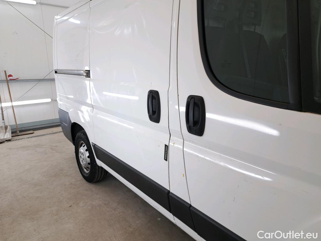  Peugeot  Boxer PEUGEOT  VU 4p Fourgon BLUEHDI 110 PREMIUM 330 L1H1 #10