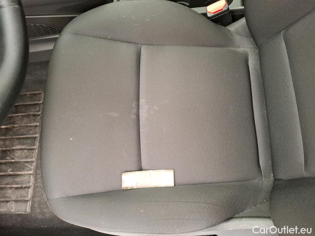  Renault  Clio  V Société Air Nav 1.0 SCe 65CV BVM5 E6d #3