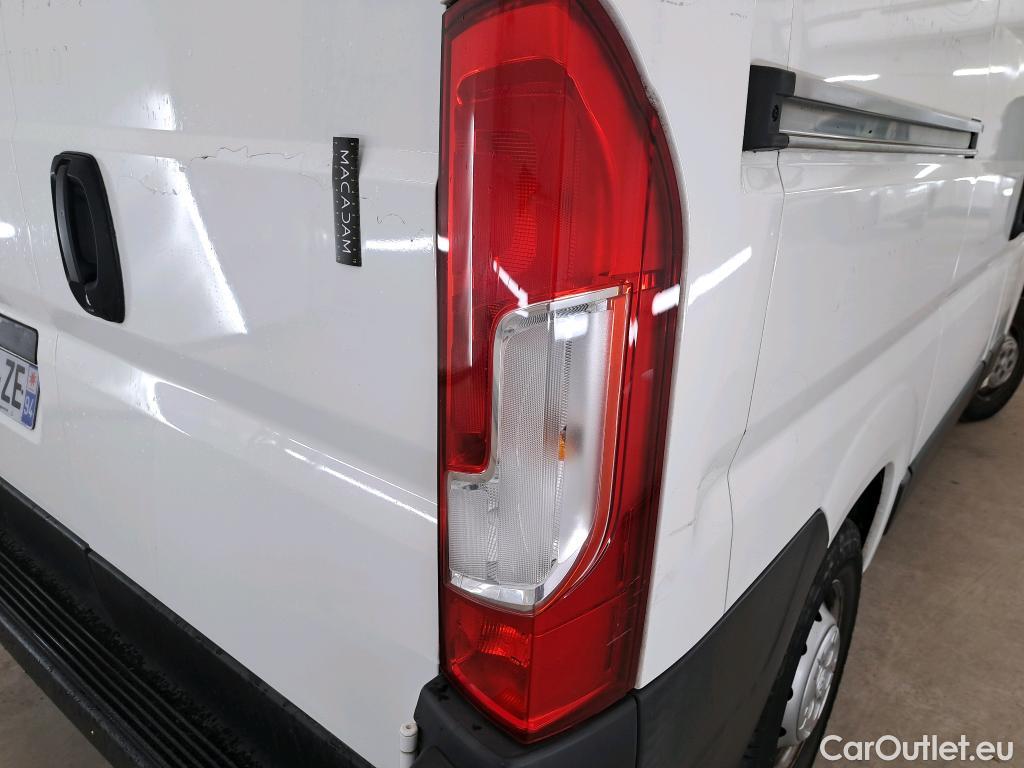  Peugeot  Boxer PEUGEOT  VU 4p Fourgon BLUEHDI 110 PREMIUM 330 L1H1 #8