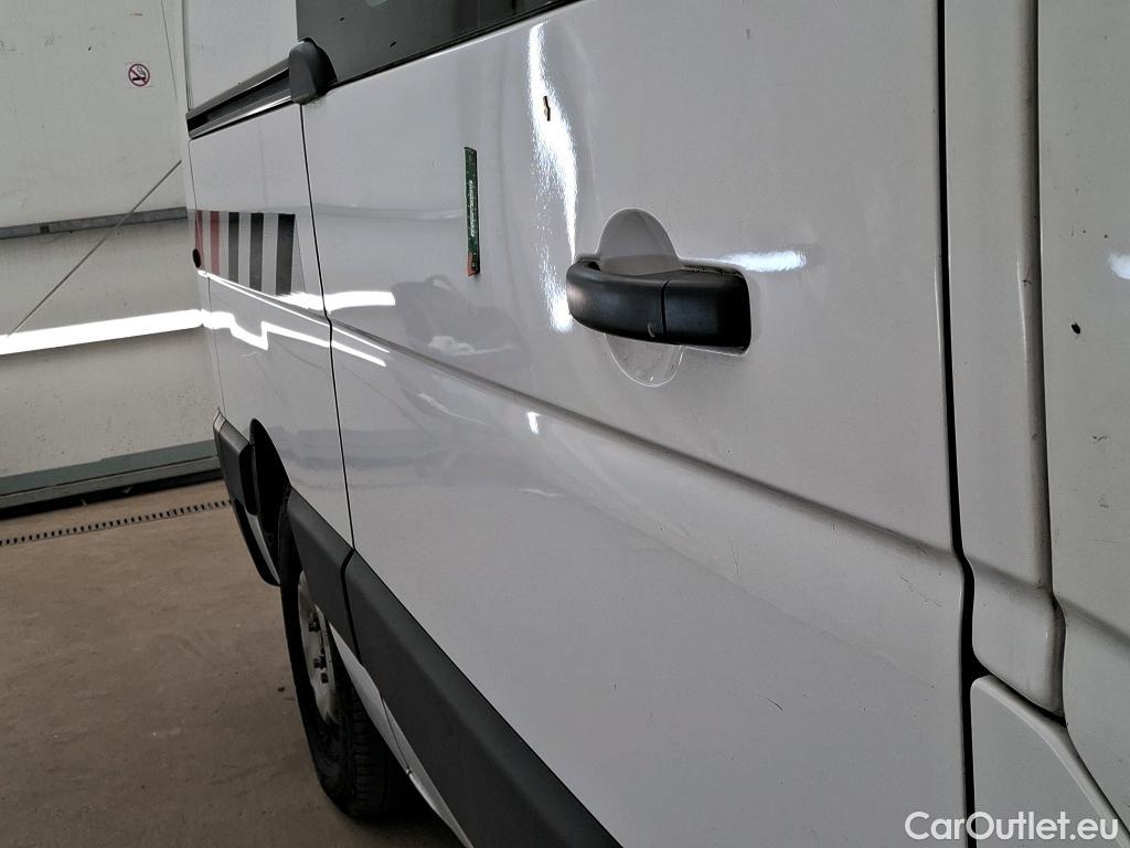  Renault  Master  Fourgon L2H2 3 5 Grand Confort dCi 135CV BVM6 7 Sieges E6dT #10