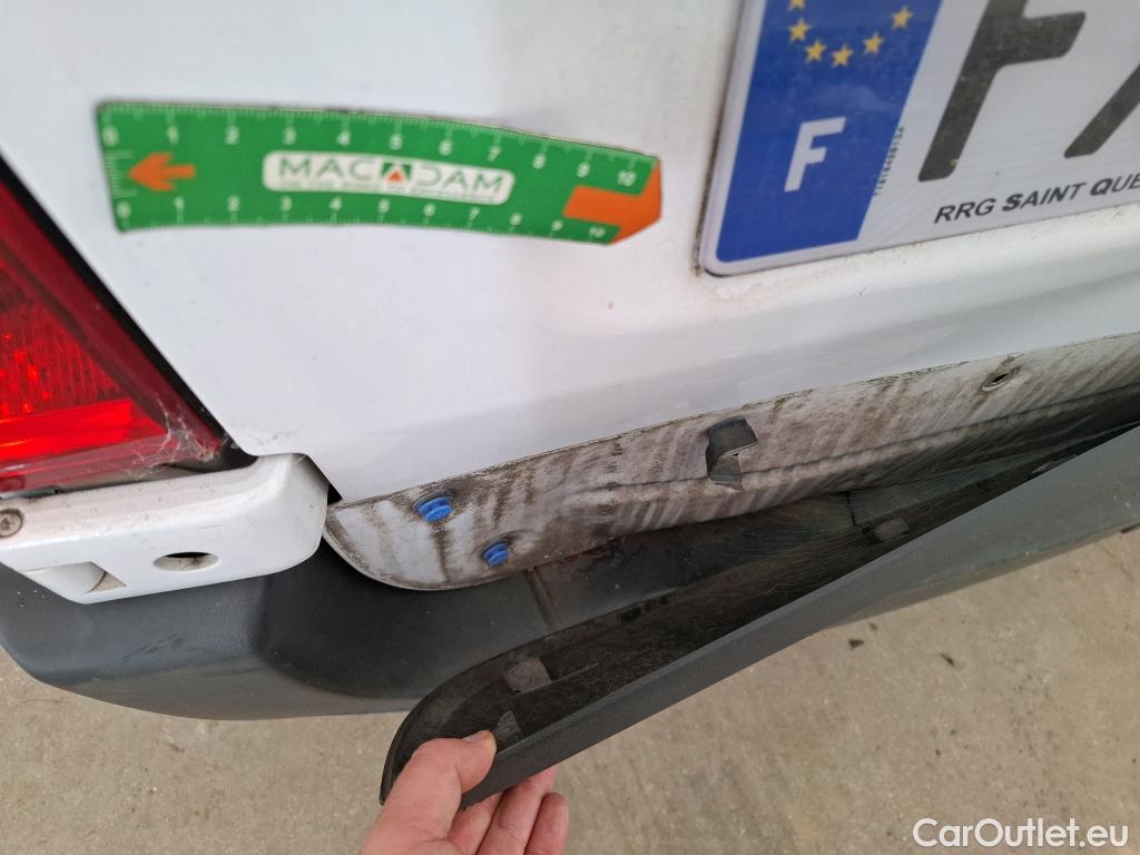  Renault  Master  Fourgon L2H2 3 5 Grand Confort dCi 135CV BVM6 7 Sieges E6dT #39