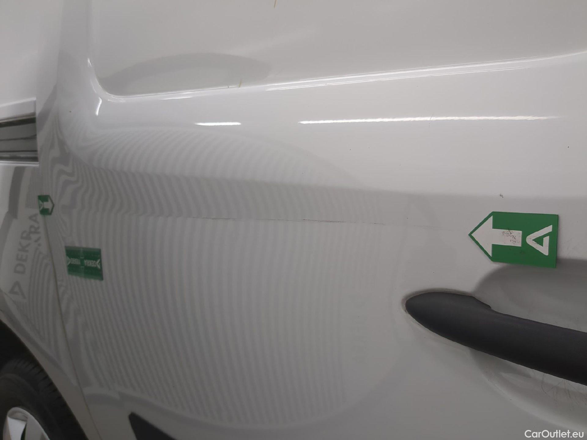  Renault  Kangoo  Express Extra (Série Spéciale) 1.5 dCi #20