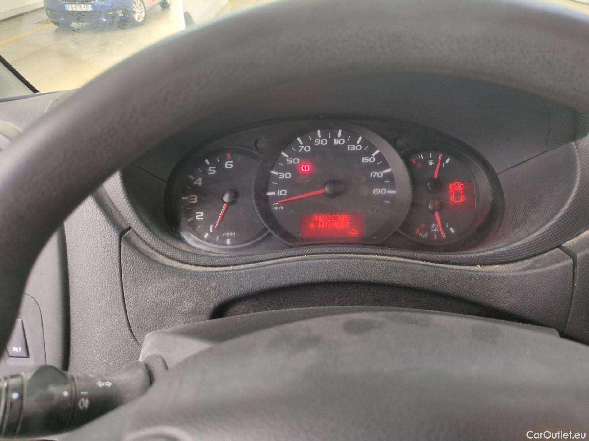  Renault  Master RENAULT  VU 4p Fourgon FG GCf Trac F3500 L1H2 dCi 130 Euro6 #11