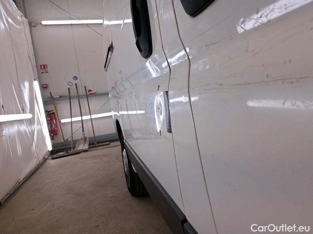  Peugeot  Boxer PEUGEOT  VU 4p Fourgon BLUEHDI 110 PREMIUM 330 L1H1 #7