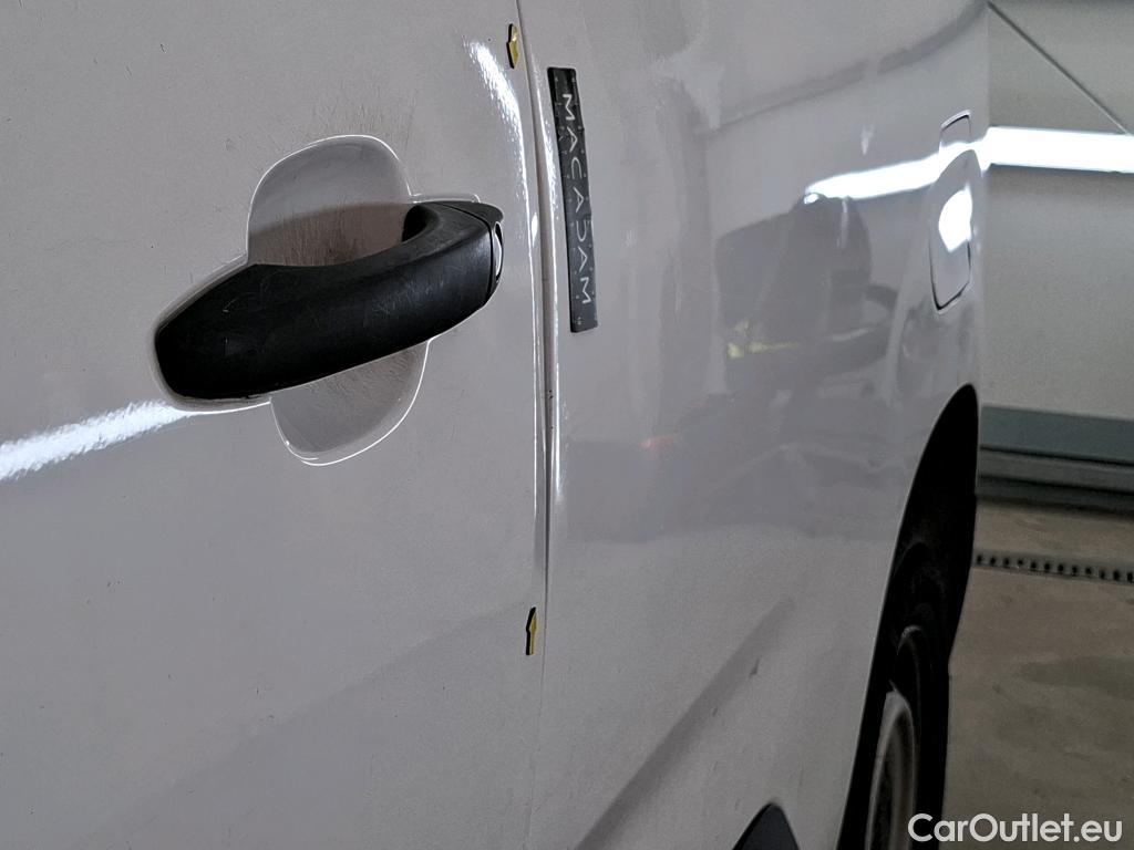  Peugeot  Partner  Premium L1 1.5 HDi 75CV BVM5 E6dT #2