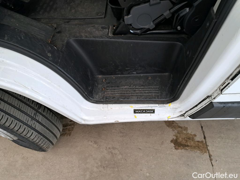  Peugeot  Boxer PEUGEOT  VU 4p Fourgon BLUEHDI 110 PREMIUM 330 L1H1 #18