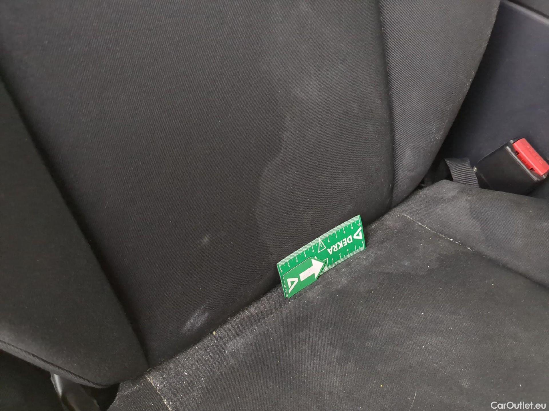  Renault  Kangoo  Express Extra (Série Spéciale) 1.5 dCi #5