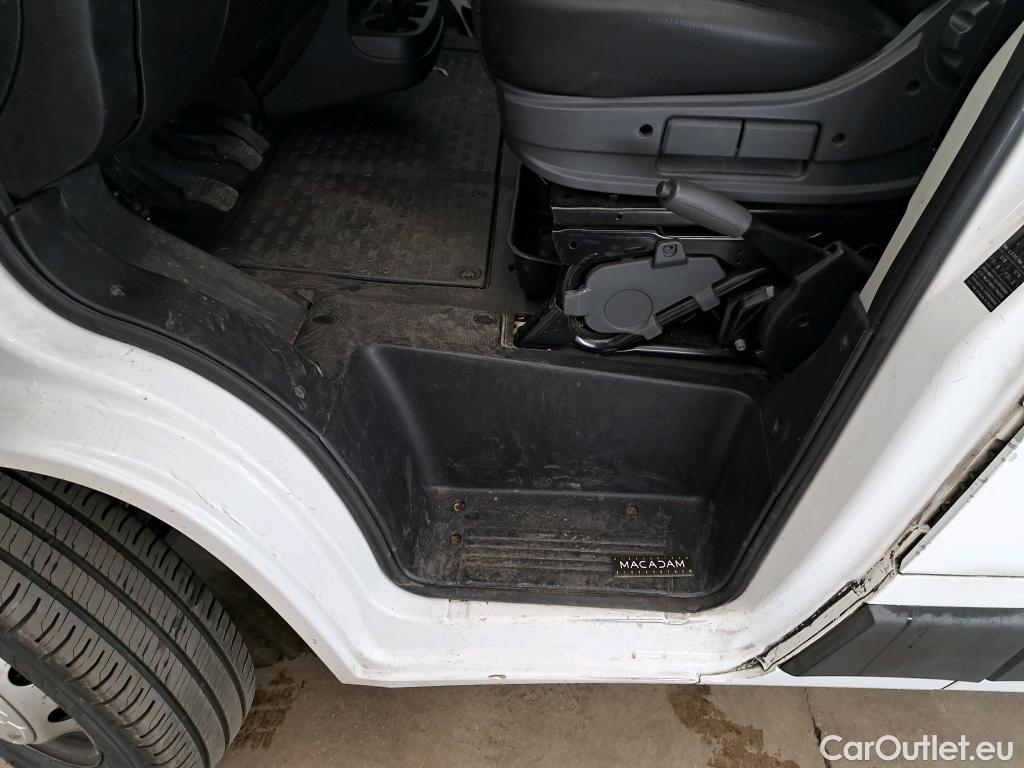  Peugeot  Boxer PEUGEOT  VU 4p Fourgon BLUEHDI 110 PREMIUM 330 L1H1 #20