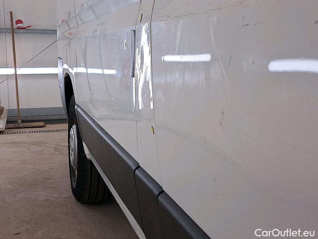  Peugeot  Boxer PEUGEOT  VU 4p Fourgon BLUEHDI 110 PREMIUM 330 L1H1 #12