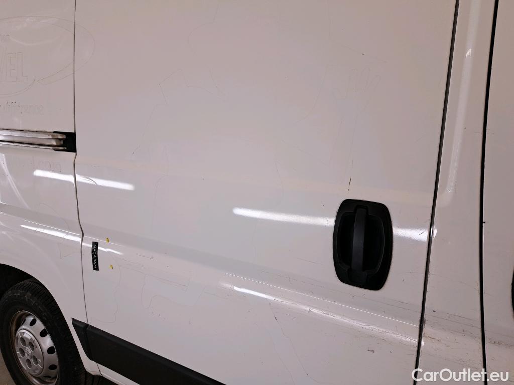  Peugeot  Boxer PEUGEOT  VU 4p Fourgon BLUEHDI 110 PREMIUM 330 L1H1 #5