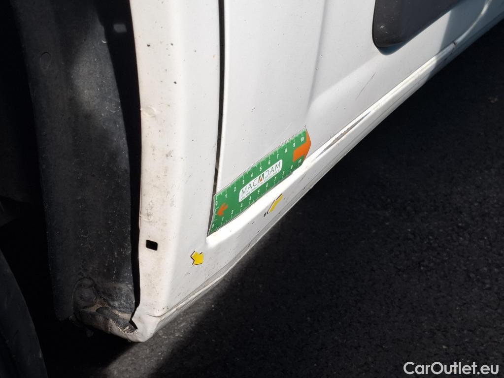  Peugeot  Boxer PEUGEOT  VU 4p Fourgon BLUEHDI 110 PREMIUM 330 L1H2 #20