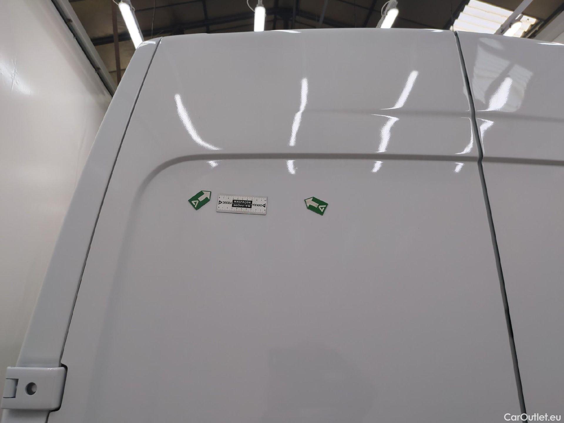  Renault  Master RENAULT  VU 4p Fourgon FG GCf Trac F3500 L1H2 dCi 130 Euro6 #31