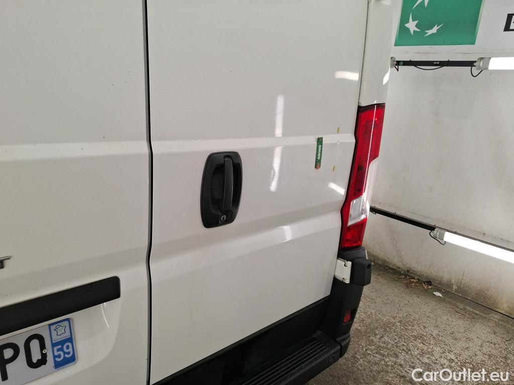  Peugeot  Boxer PEUGEOT  VU 4p Fourgon BLUEHDI 110 PREMIUM 330 L1H2 #10