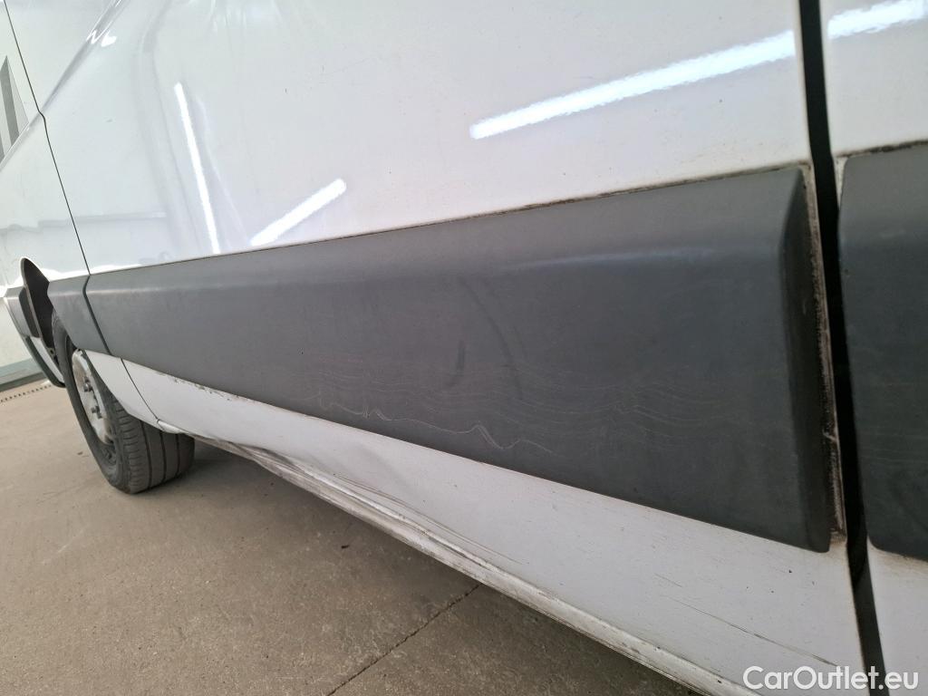  Renault  Master  Fourgon L2H2 3 5 Grand Confort dCi 135CV BVM6 7 Sieges E6dT #71