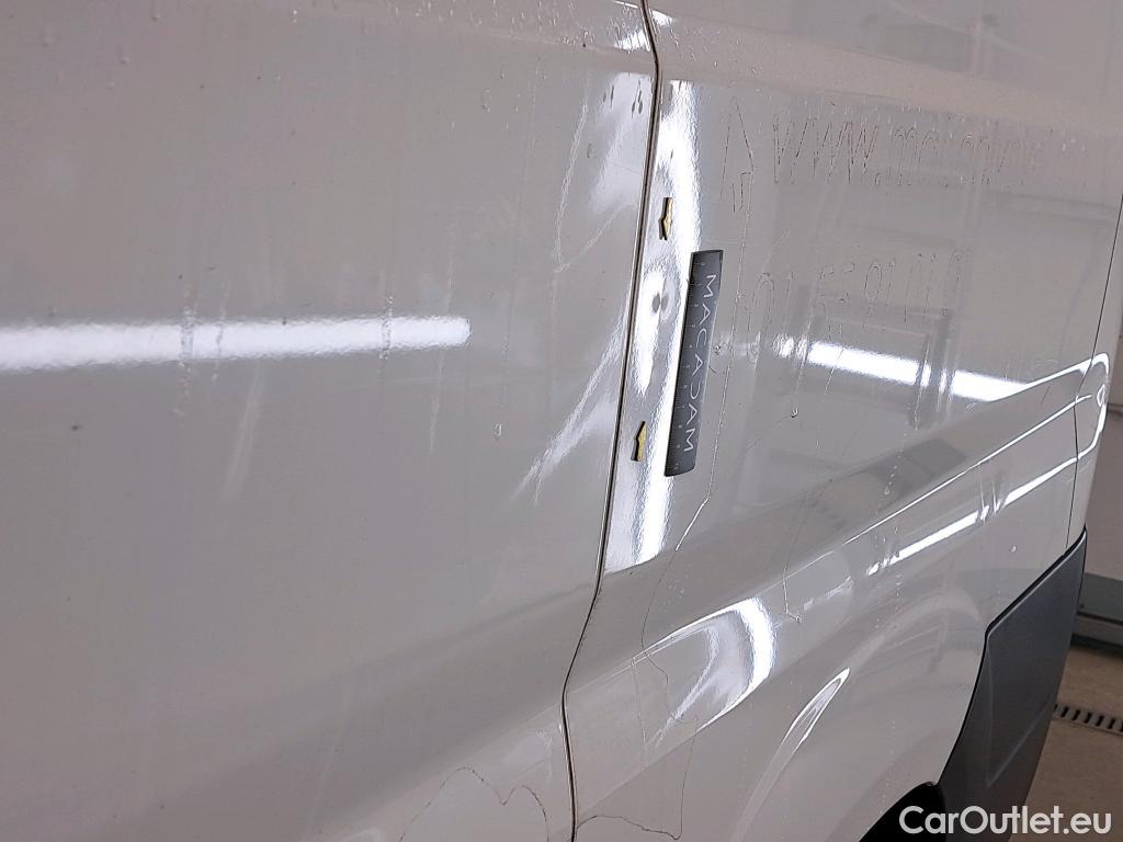  Peugeot  Boxer PEUGEOT  VU 4p Fourgon BLUEHDI 110 PREMIUM 330 L1H1 #26