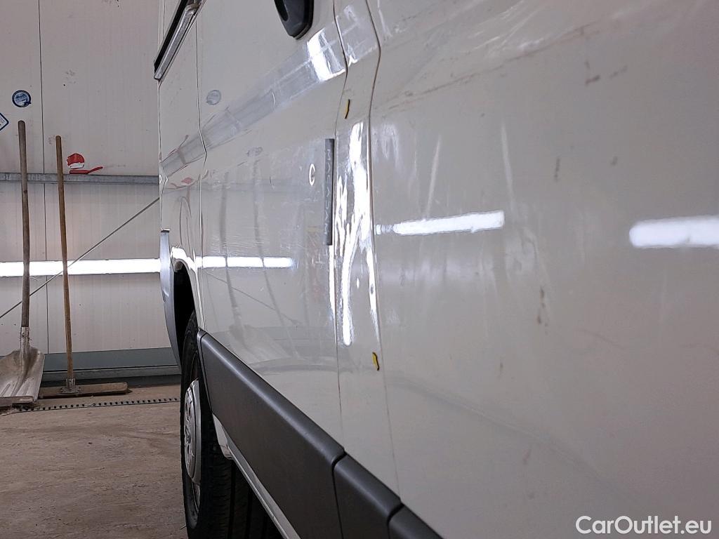  Peugeot  Boxer PEUGEOT  VU 4p Fourgon BLUEHDI 110 PREMIUM 330 L1H1 #11