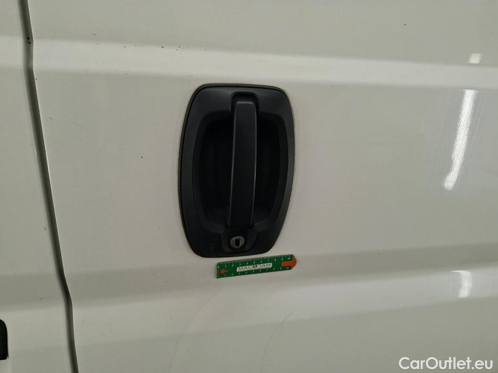  Peugeot  Boxer PEUGEOT  VU 4p Fourgon BLUEHDI 110 PREMIUM 330 L1H2 #8