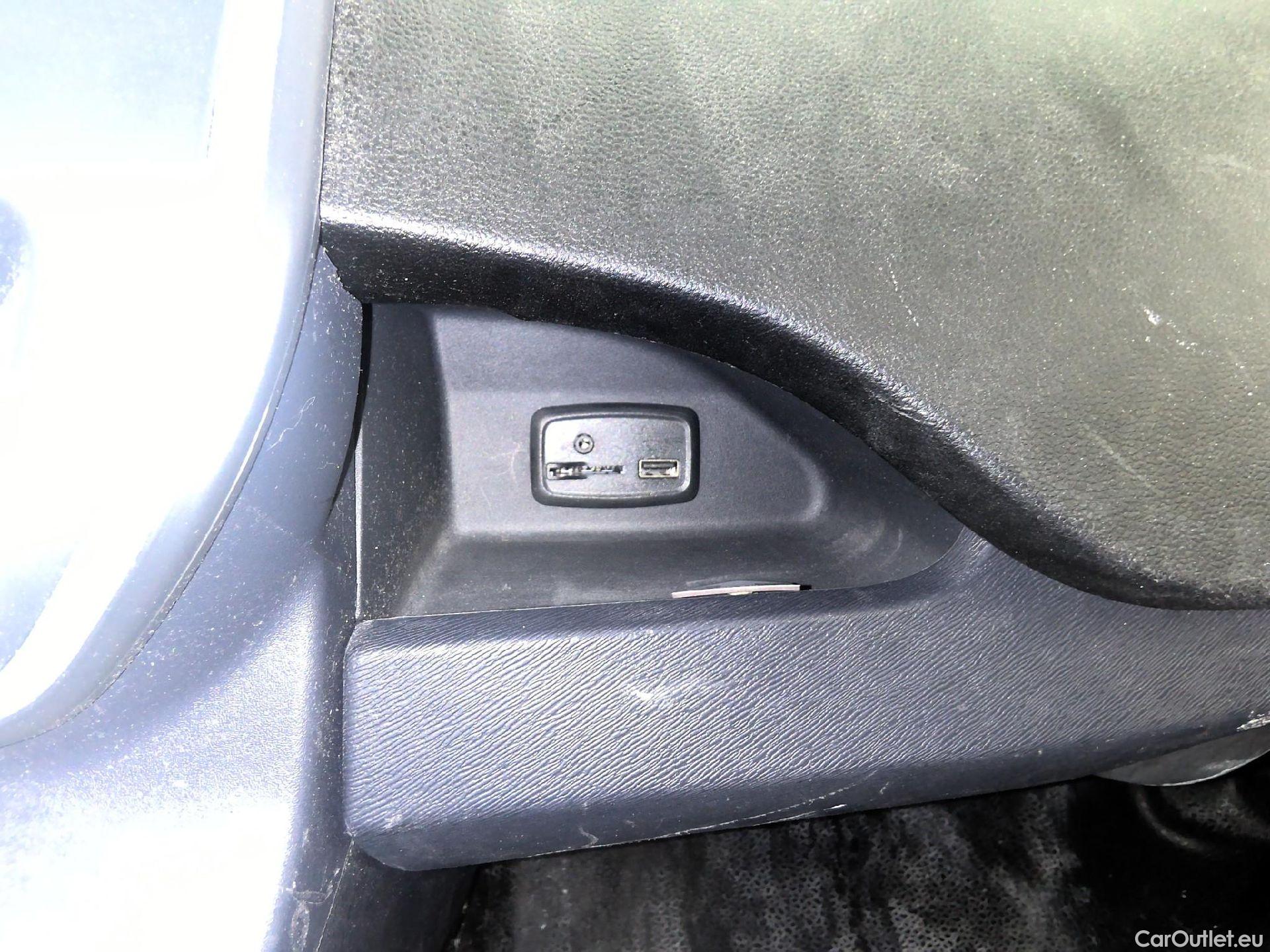  Renault  Kangoo  Express Extra (Série Spéciale) 1.5 dCi #2