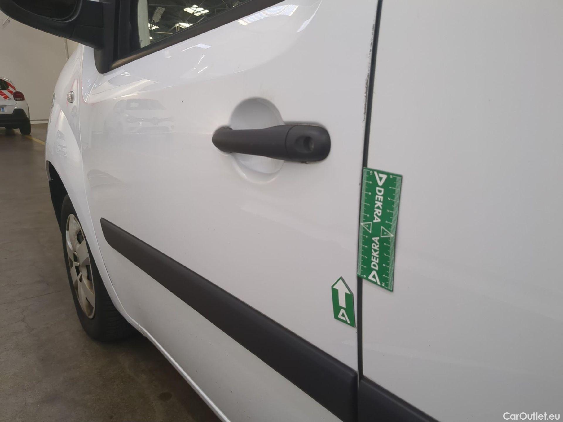  Renault  Kangoo  Express Extra (Série Spéciale) 1.5 dCi #36