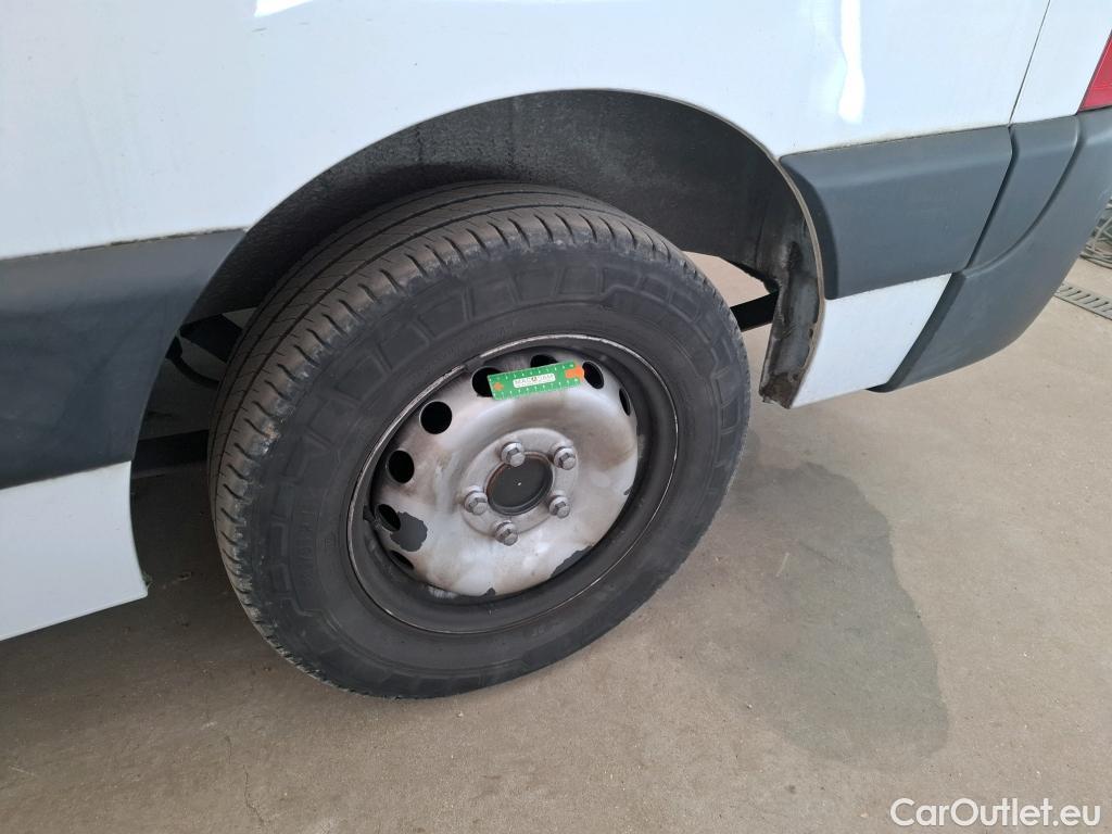  Renault  Master  Fourgon L2H2 3 5 Grand Confort dCi 135CV BVM6 7 Sieges E6dT #57