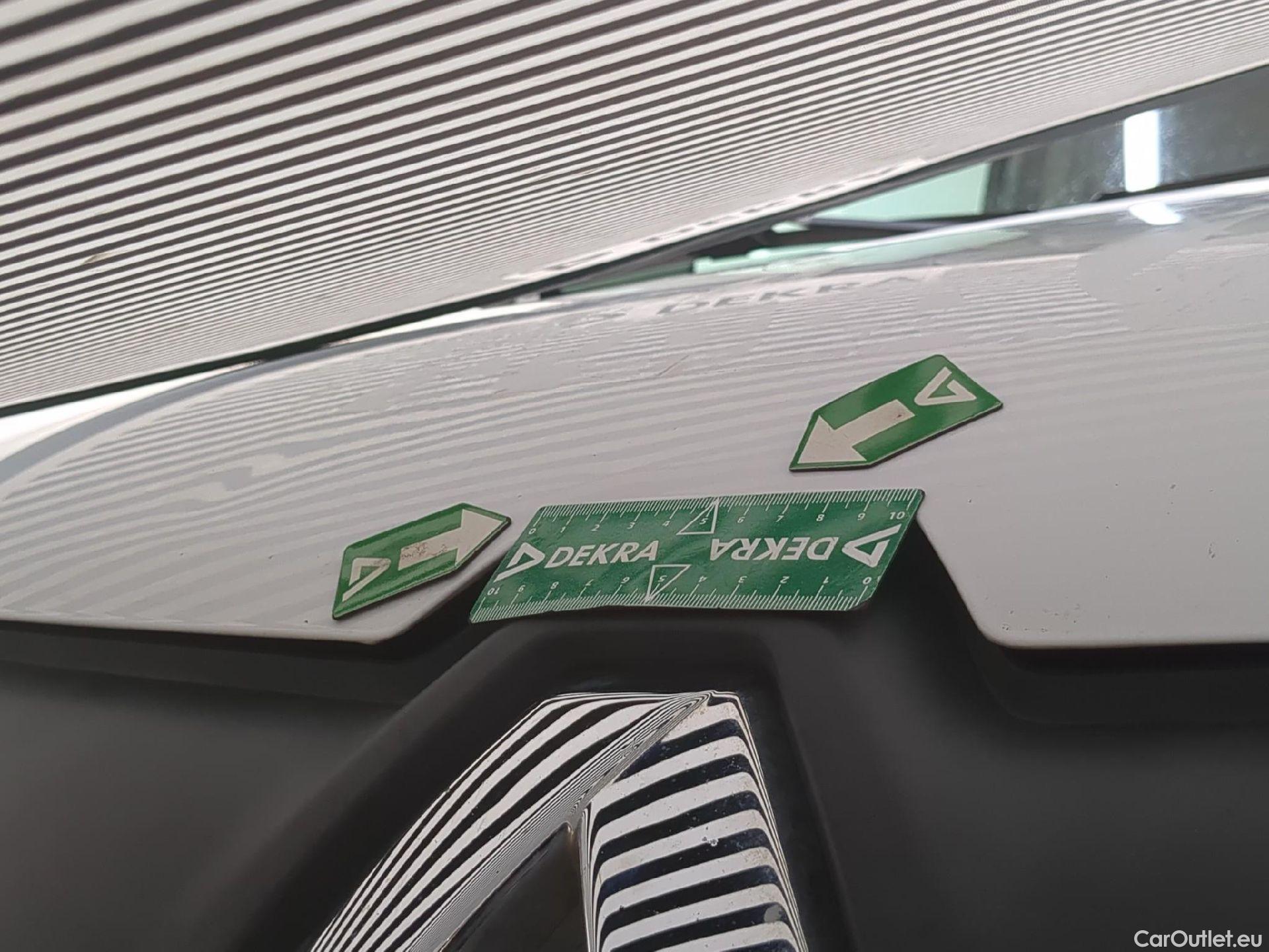  Renault  Kangoo  Express Maxi Grand Confort 1.5 dCi 110CV BVM6 E6 #24