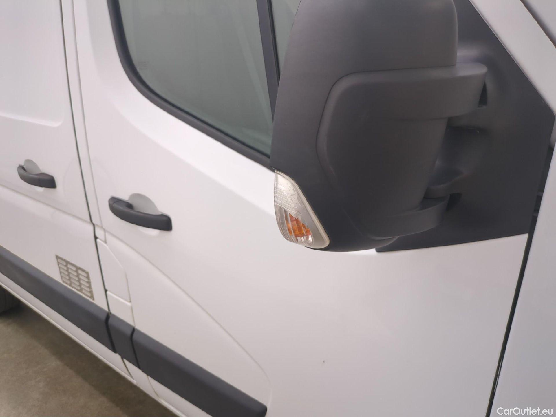  Renault  Master RENAULT  VU 4p Fourgon FG GCf Trac F3500 L1H2 dCi 130 Euro6 #18