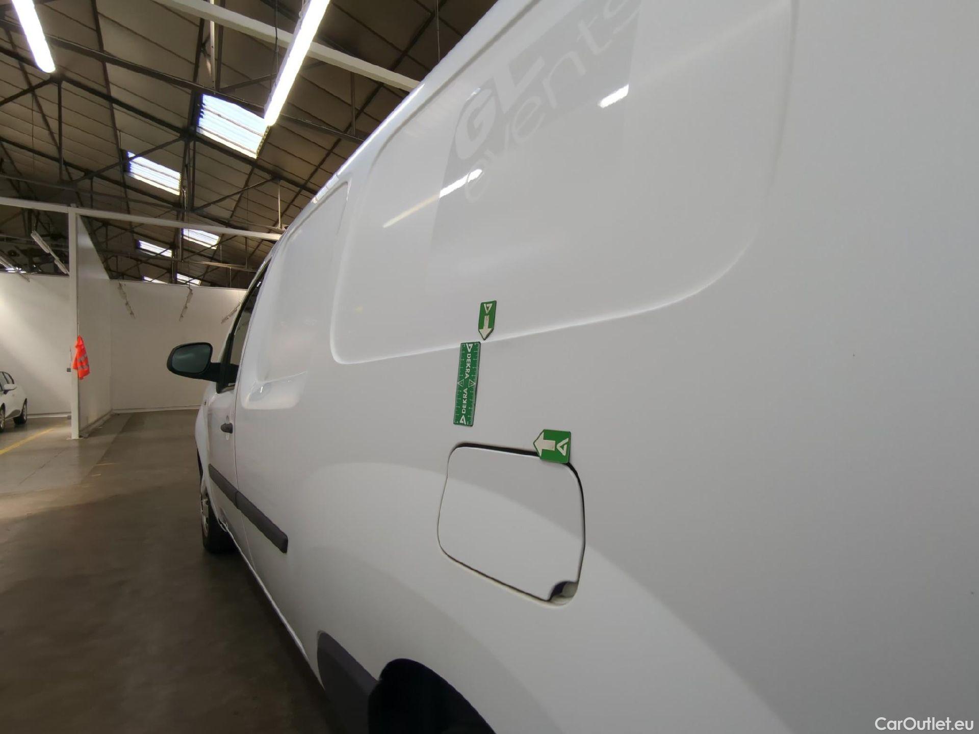  Renault  Kangoo  Express Maxi Grand Confort 1.5 dCi 110CV BVM6 E6 #33