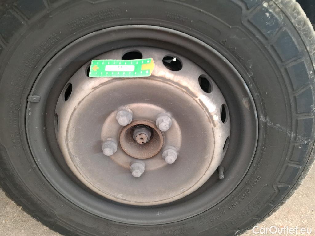  Renault  Master  Fourgon L2H2 3 5 Grand Confort dCi 135CV BVM6 7 Sieges E6dT #62