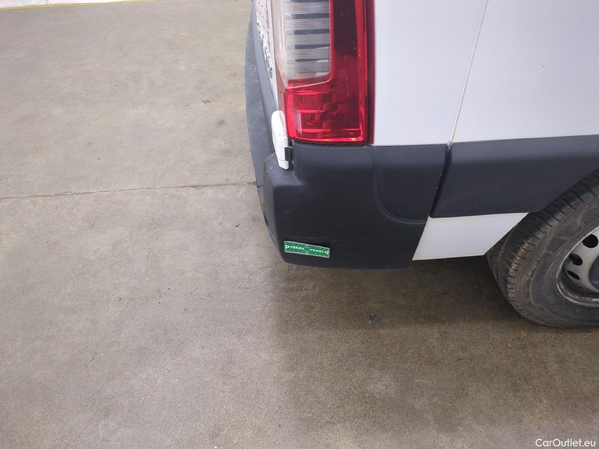  Renault  Master RENAULT  VU 4p Fourgon FG GCf Trac F3500 L1H2 dCi 130 Euro6 #35