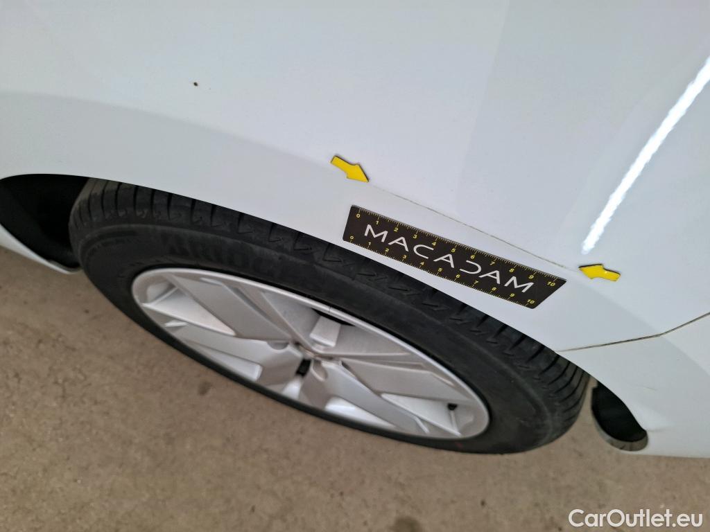  Renault  Clio  V Business 1.0 TCe 90CV BVM6 E6d / TRANSFO VP/VF #34