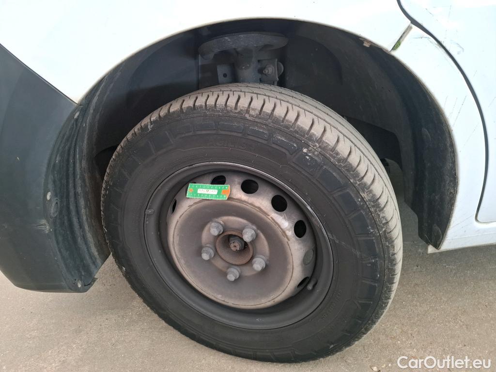  Renault  Master  Fourgon L2H2 3 5 Grand Confort dCi 135CV BVM6 7 Sieges E6dT #60