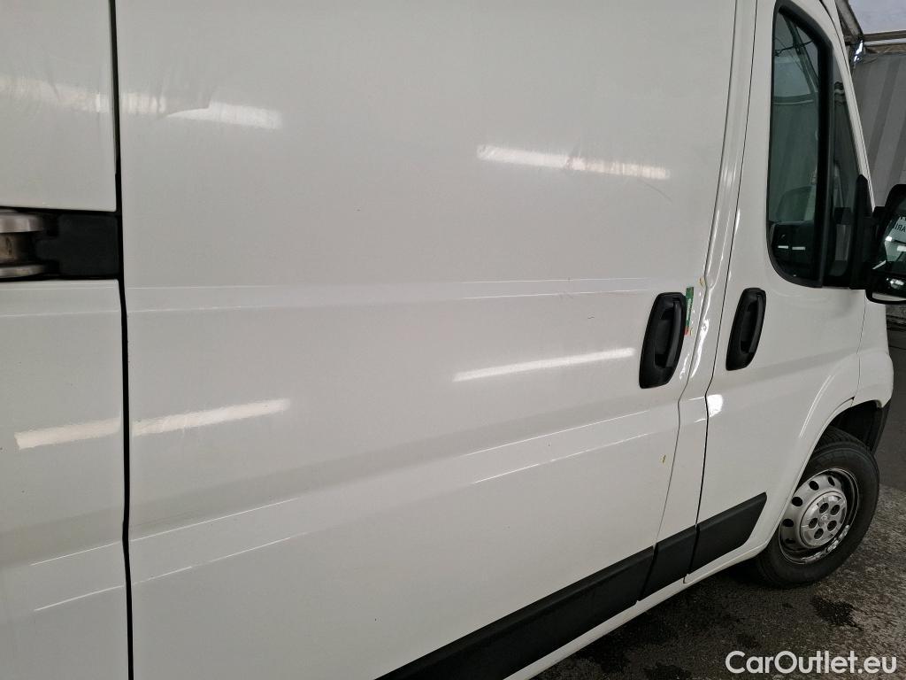  Peugeot  Boxer PEUGEOT  VU 4p Fourgon BLUEHDI 110 PREMIUM 330 L1H2 #5
