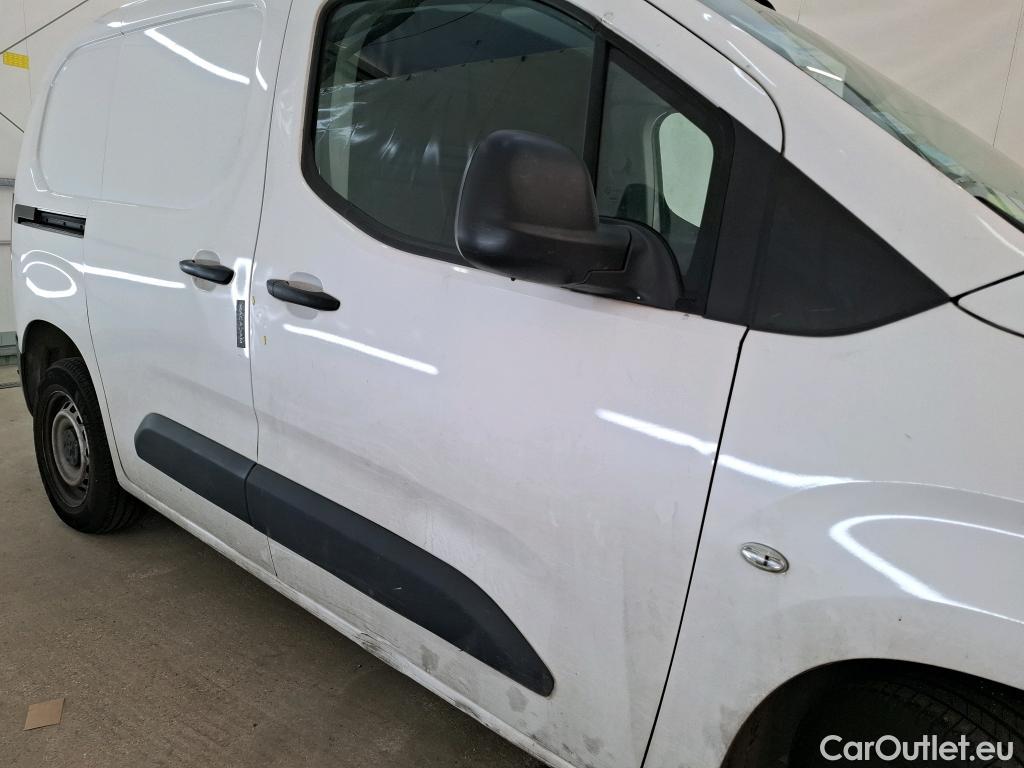  Peugeot  Partner  Premium L1 1.5 HDi 75CV BVM5 E6dT #7
