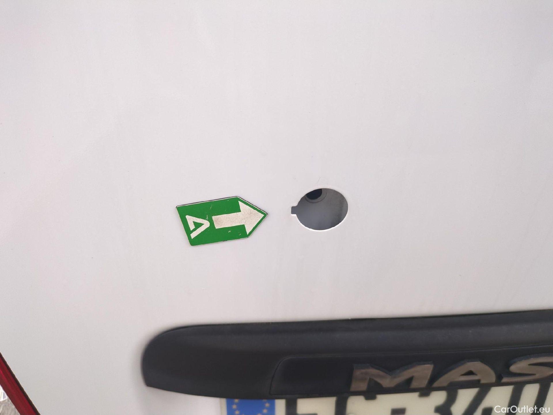  Renault  Master RENAULT  VU 4p Fourgon FG GCf Trac F3500 L1H2 dCi 130 Euro6 #10