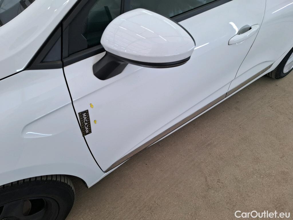  Renault  Clio  V Business 1.0 TCe 90CV BVM6 E6d / TRANSFO VP/VF #1