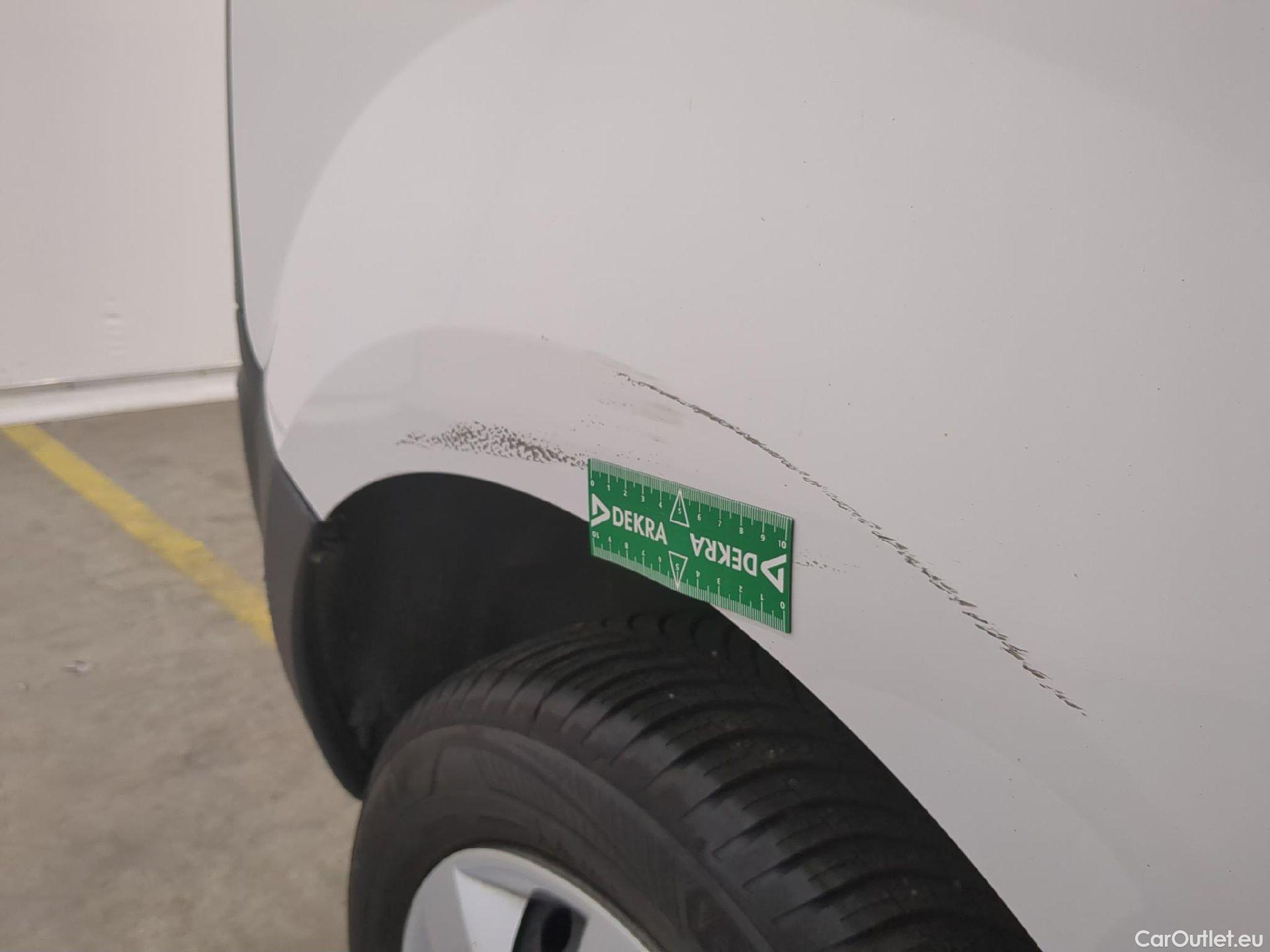  Renault  Kangoo  Express Extra (Série Spéciale) 1.5 dCi #23