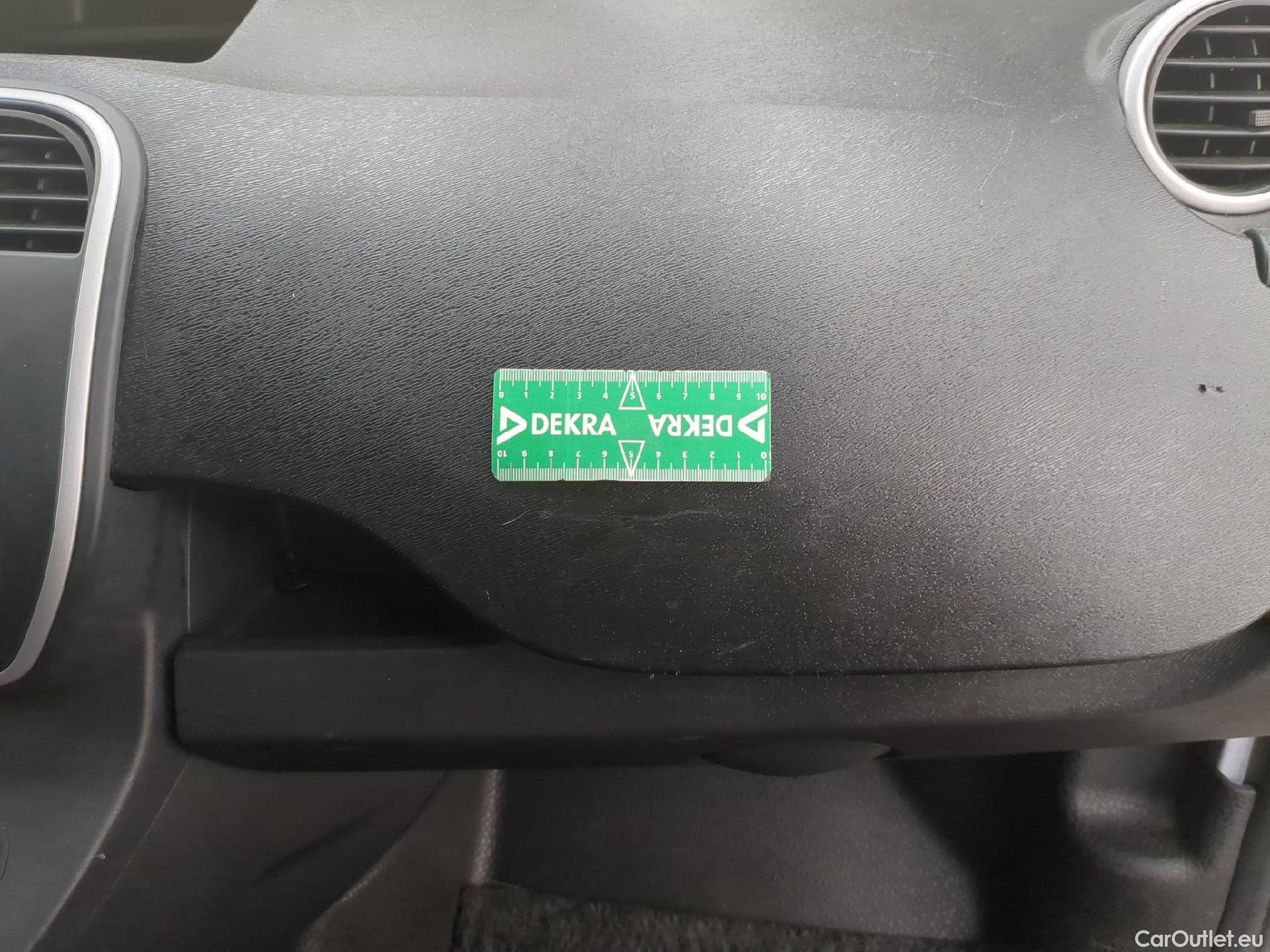  Renault  Kangoo  Express Maxi Grand Confort 1.5 dCi 110CV BVM6 E6 #6